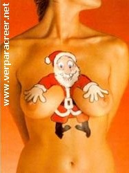 Onde se esconde Papá Noel?